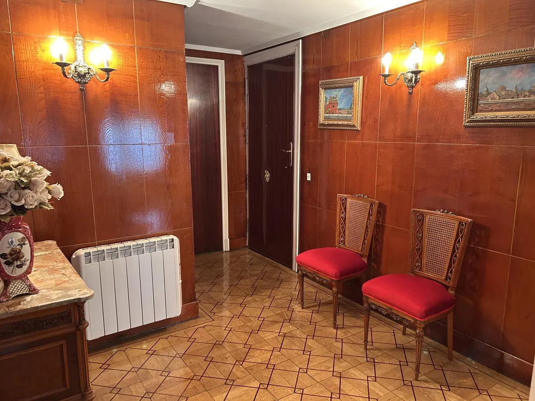 Piso en  Calle Doctor Jaime García Royo 6 - Foto 2