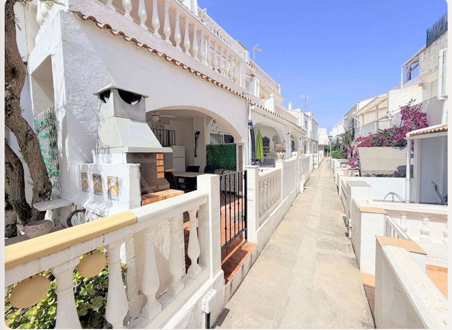 Chalet adosado en Urbanización Playa Paraíso, 131 - Foto 10