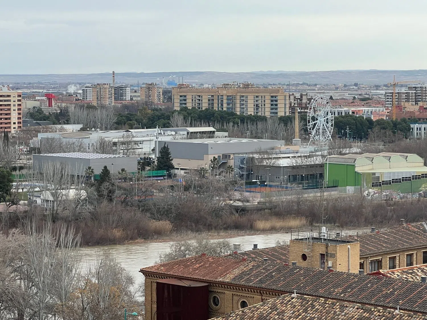 Piso en plaza de Santo Domingo, 14 - Foto 12