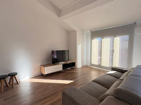 Dúplex en calle Baixada de la Trinitat, 2