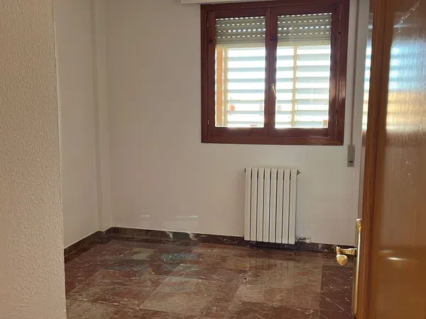 Piso en Calle de Adolfo Aznar, 7, Parque de los Cineastas - Foto 9