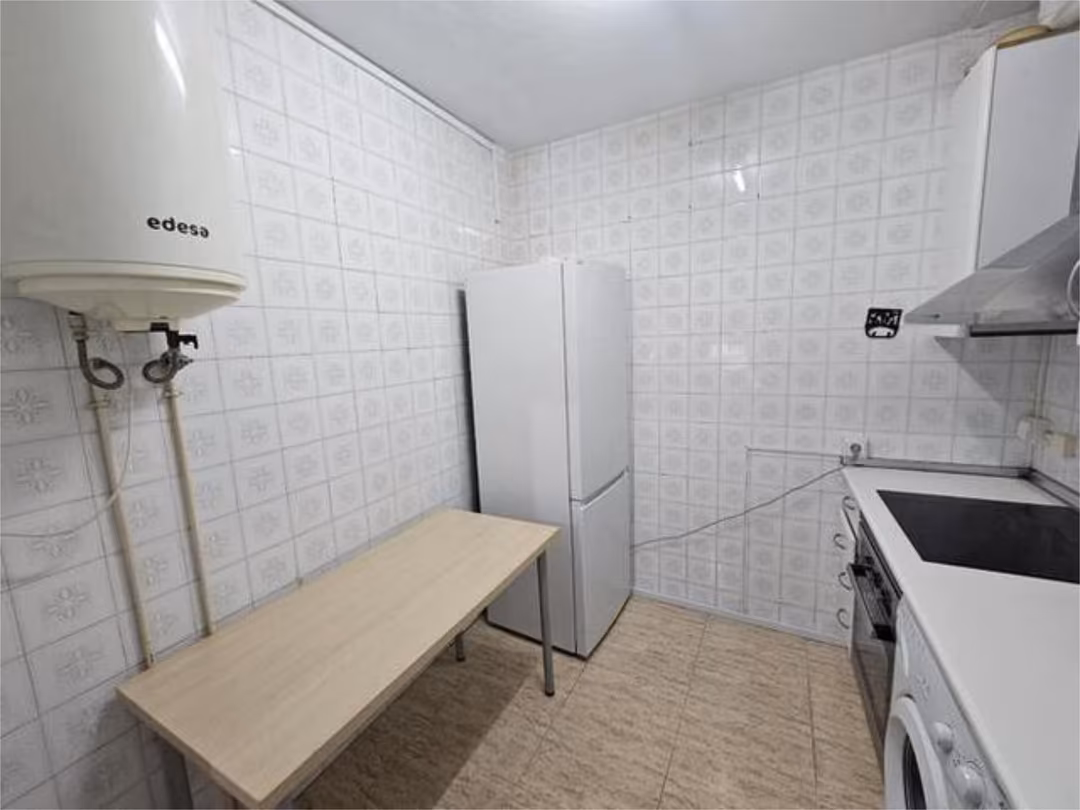 Apartamento en Corte Ingles - Foto 5