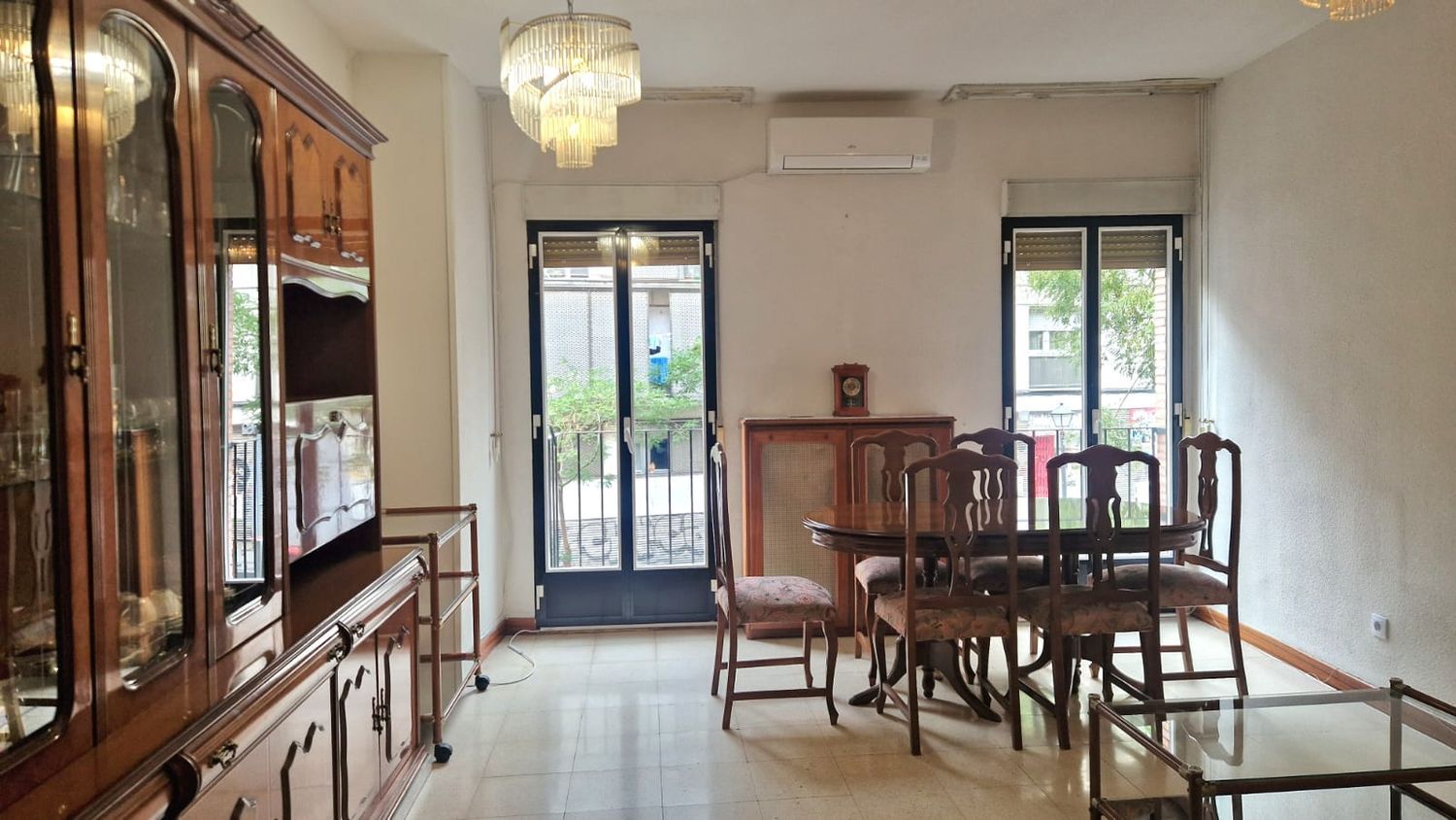 Piso en calle de Embajadores, 37 - Foto 1