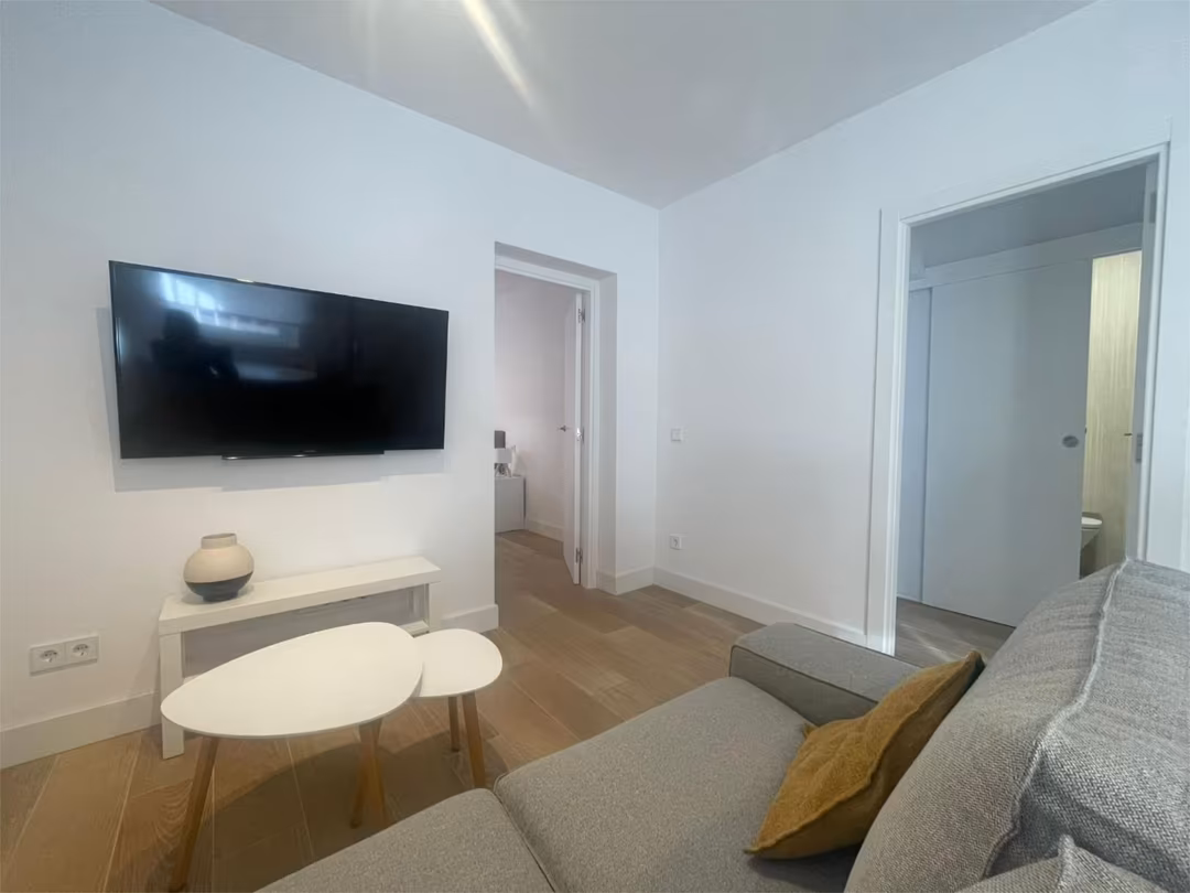 Piso en  Calle del Conde de Torralba 10 - Foto 2