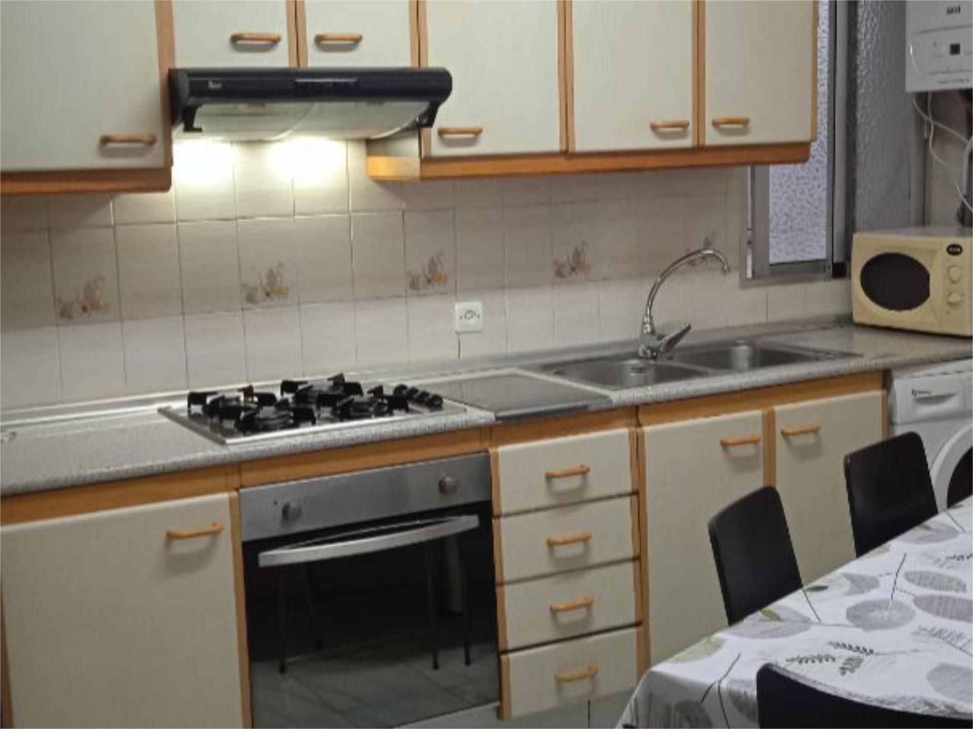 Piso en  Calle Profesor Hernández Pacheco 12 - Foto 8