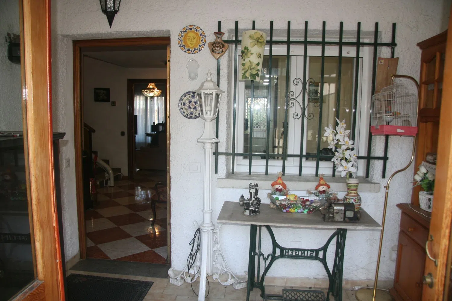 Chalet pareado en Barrio Zona Pueblo - Foto 2