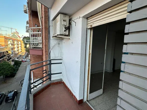 Piso en Calle Luis Montoto, 137, Luis Montoto - Santa Justa - Foto 15