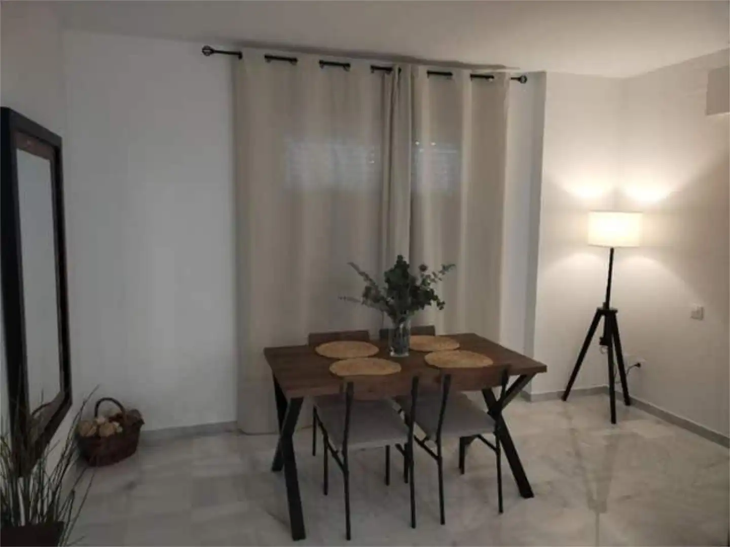 Piso en urbanización La Motilla - Foto 3