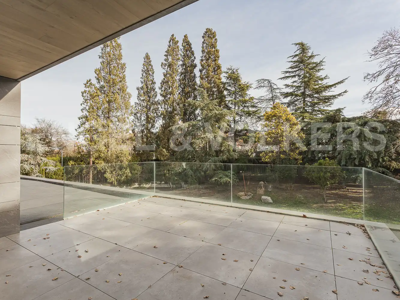 Chalet en Sant Cugat del Vallès - Foto 65