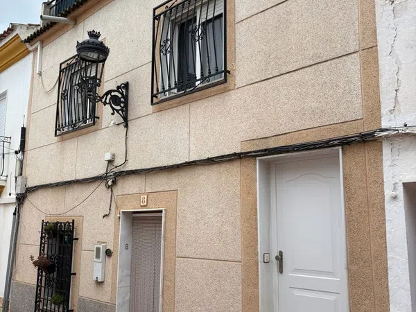 Casa de pueblo en Calle la Parra, 8 - Foto 7
