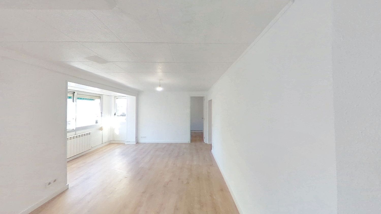 Piso en Barrio Sant Llorenç - Foto 3