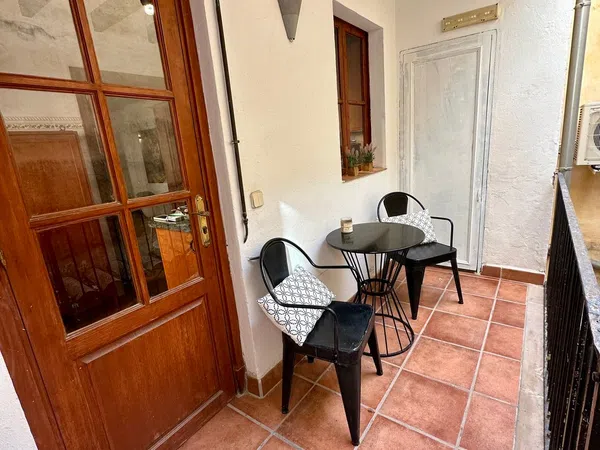 Piso en Calle de Sant Llorenç, 6, La Llotja, Palma de Mallorca - Foto 10