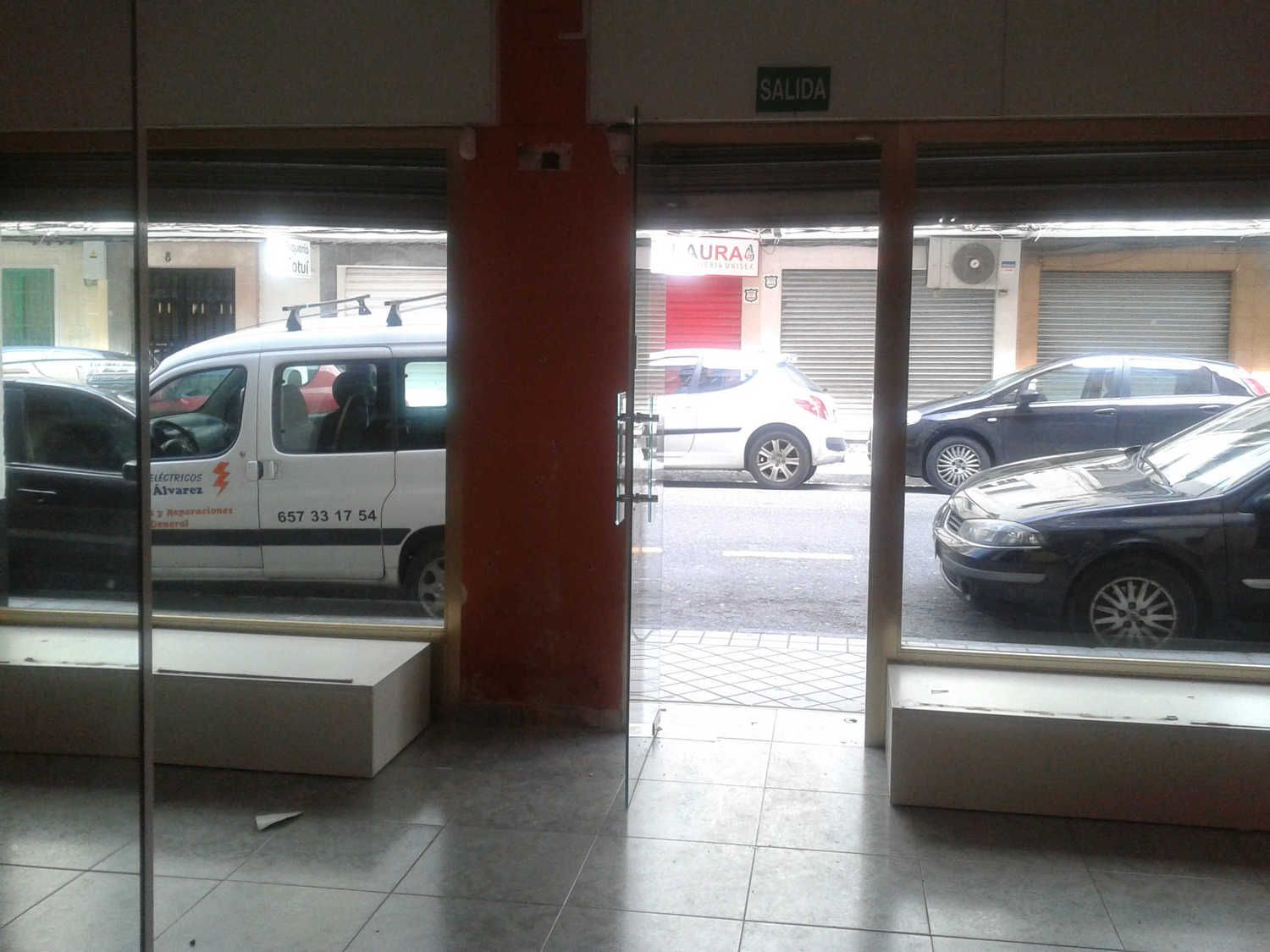 Local en Calle Santa Clara, 7, Zaidín, Zaidín - Foto 14
