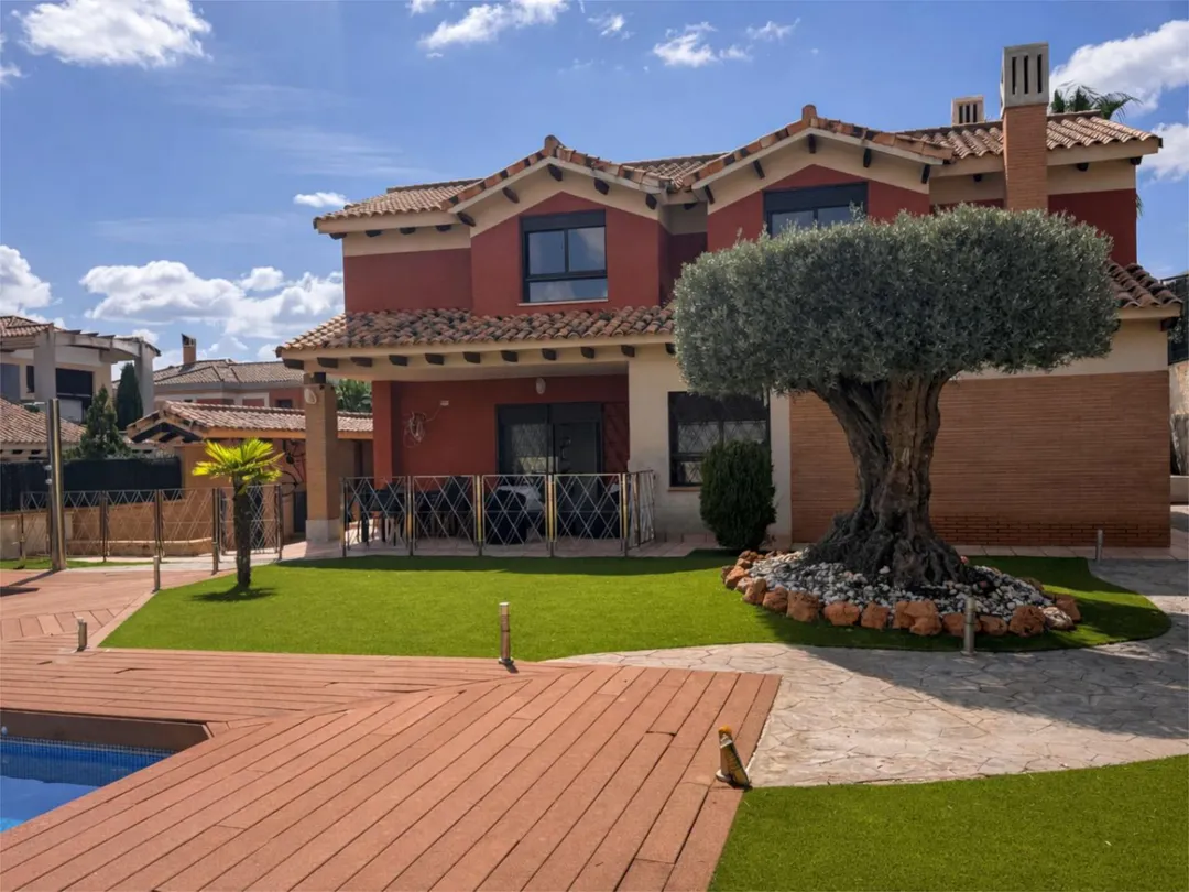 Chalet en  Murcia Capital - Foto 4