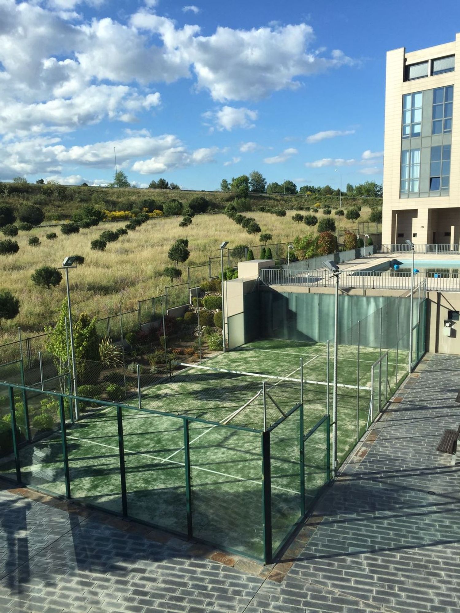 Estudio en calle Manuel Pombo Angulo, 16 - Foto 3