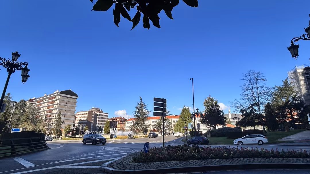 Apartamento en  Avenida De Pedro Masaveu 5 - Foto 46