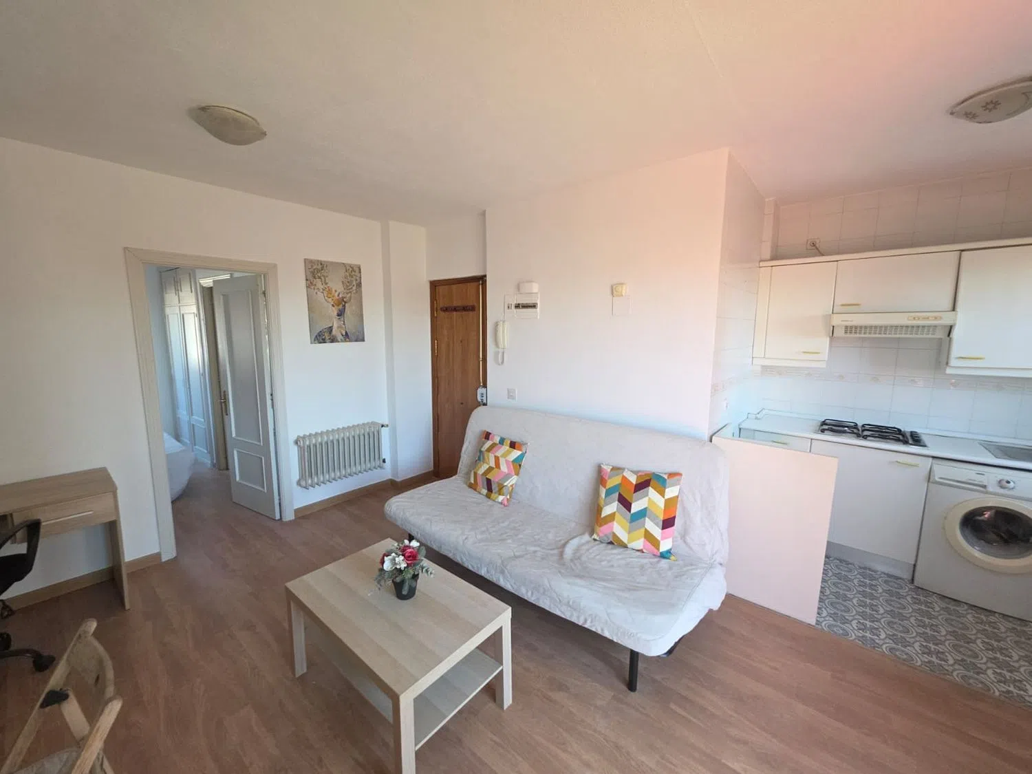 Ático en paseo de Extremadura, 2 - Foto 4