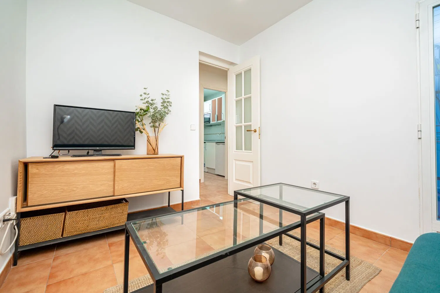 Piso en calle de Almadén, 15 - Foto 3