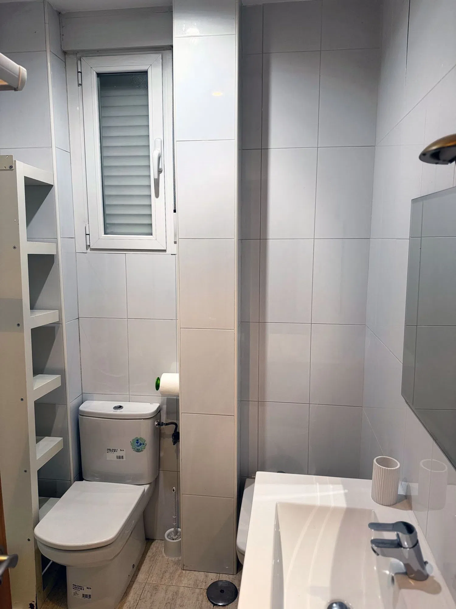 Piso en avenida de la Reina Victoria, 51 - Foto 9