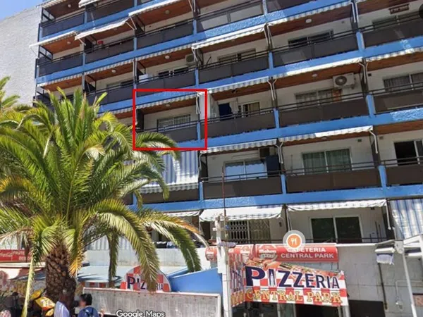Estudio en Calle Hermanos Fernández Perdigón, 8 - Foto 1