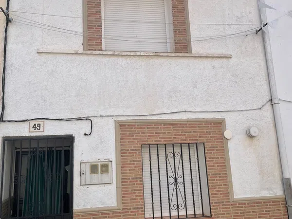 Casa de pueblo en Calle Real, 49 - Foto 24