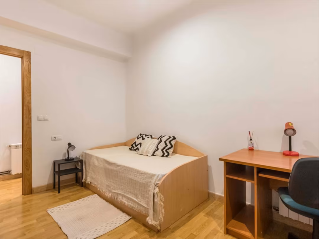 Piso en  Plaza Castillejo 8 - Foto 10