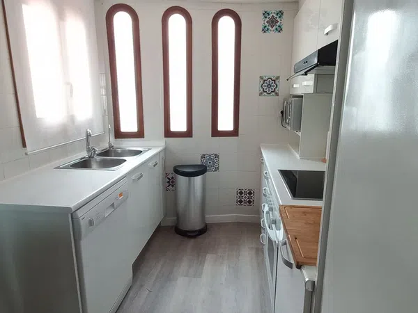 Chalet adosado en Avenida Neptuno, 25 - Foto 7