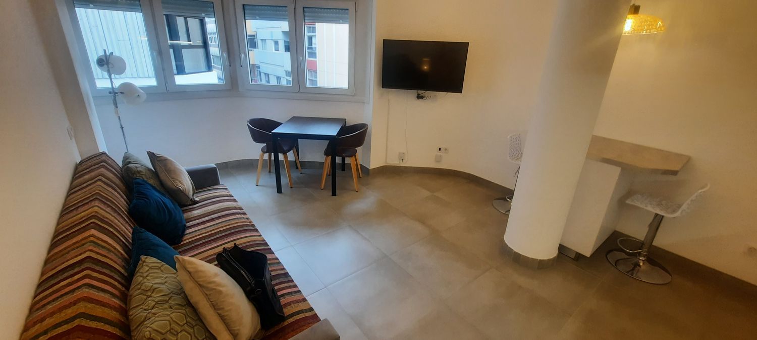 Piso en Calle Bernardo de la Torre, Santa Catalina - Canteras - Foto 2