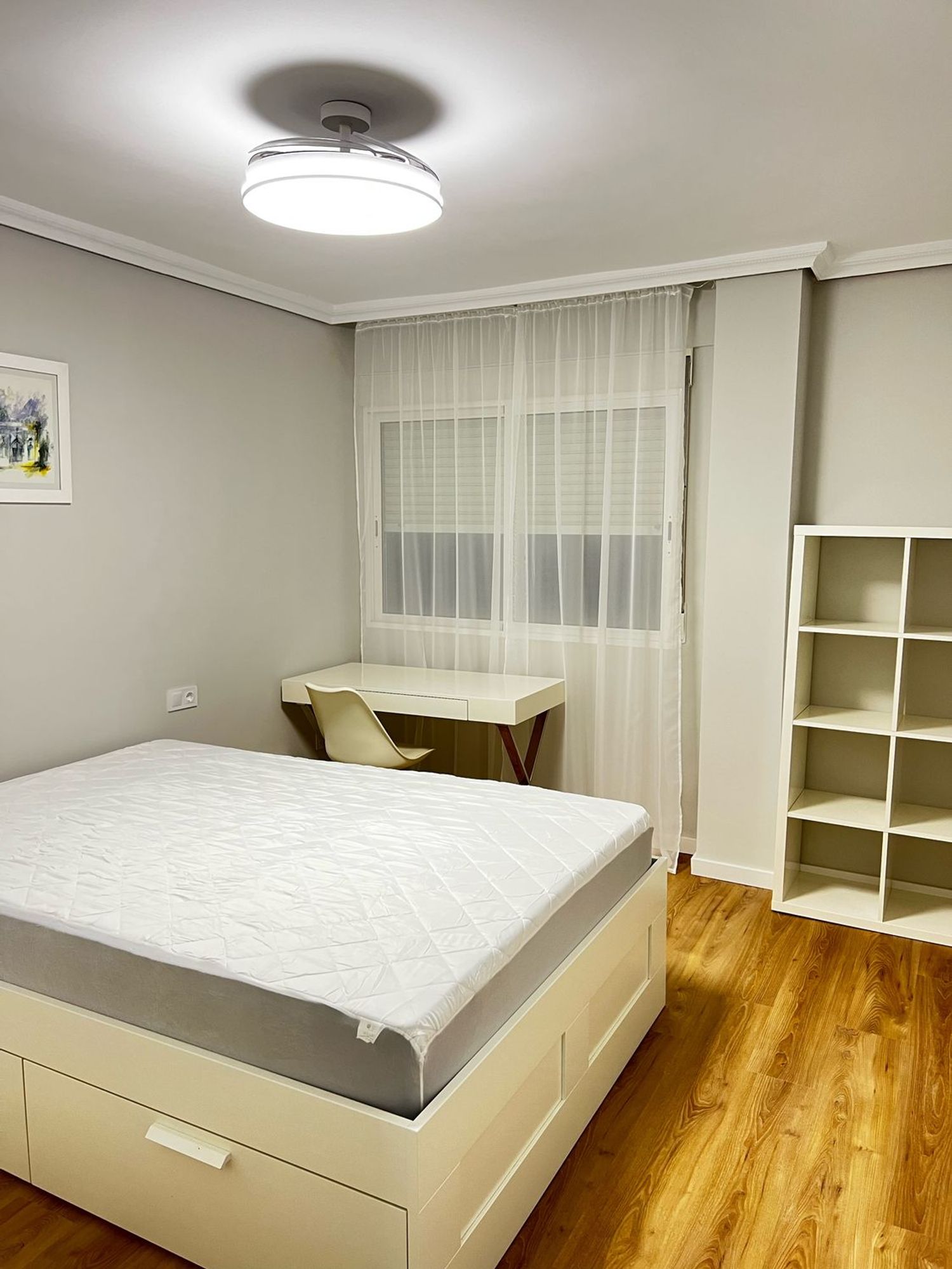 Piso en calle del Pintor Maella, 3