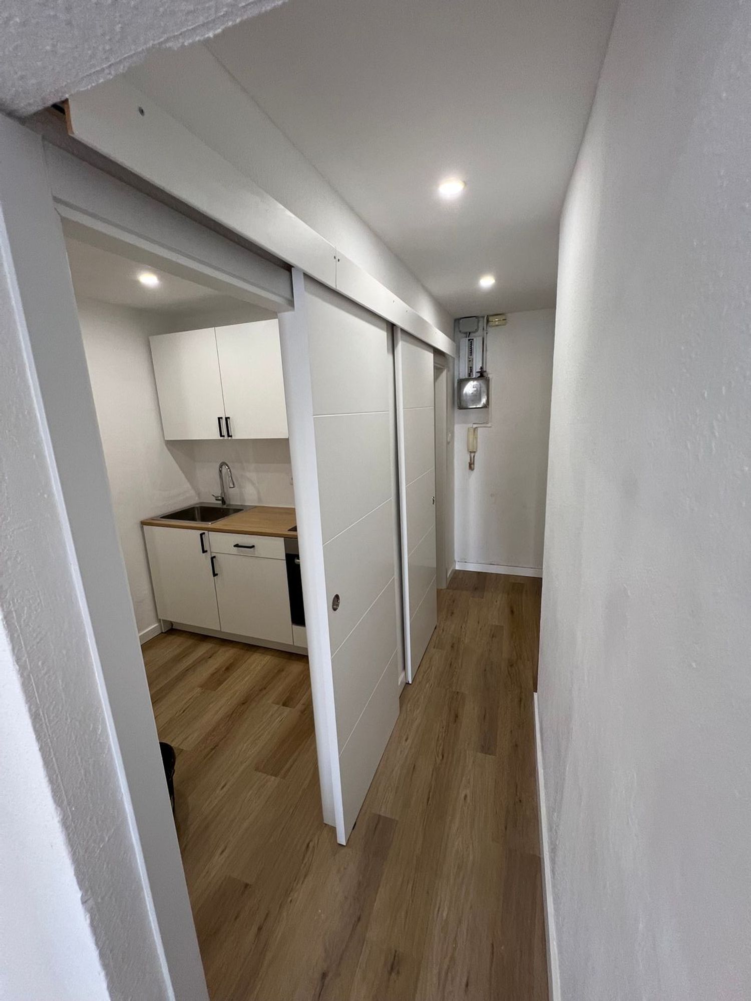 Piso en Calle d'Àngel Guimerà, 74, Sant Crist - Foto 32