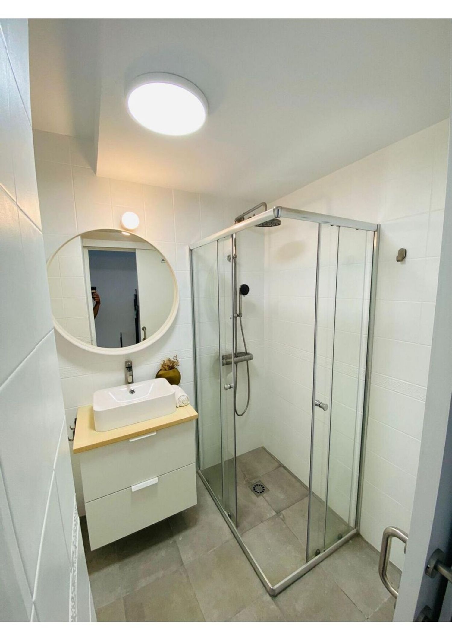 Estudio en Paseo de Las Canteras, 47, Santa Catalina - Canteras - Foto 9