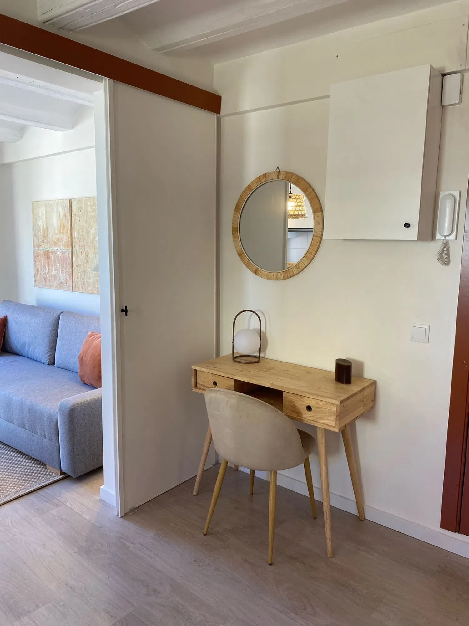 Ático en calle del General Castaños, 8 - Foto 17