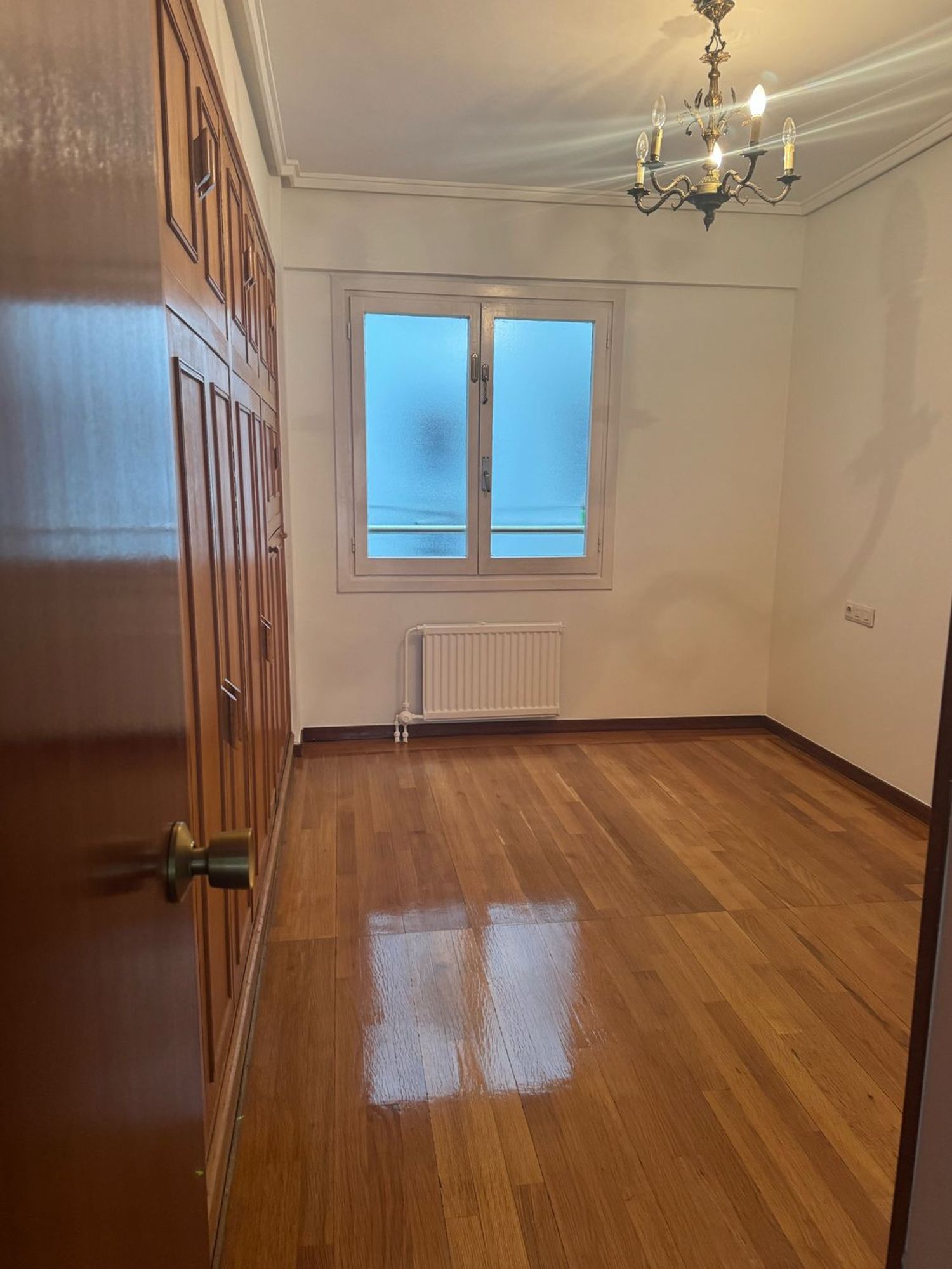 Piso en Karlos I.a Hiribidea, 30, Amara - Foto 17