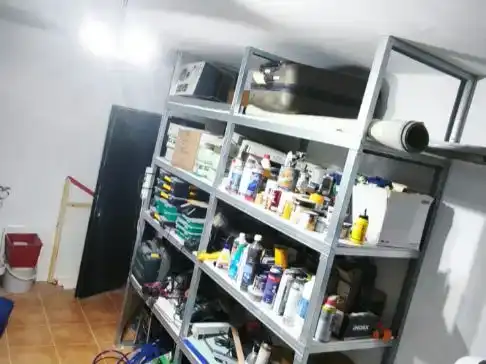 Estudio en  Calle de la Vid 6 - Foto 13