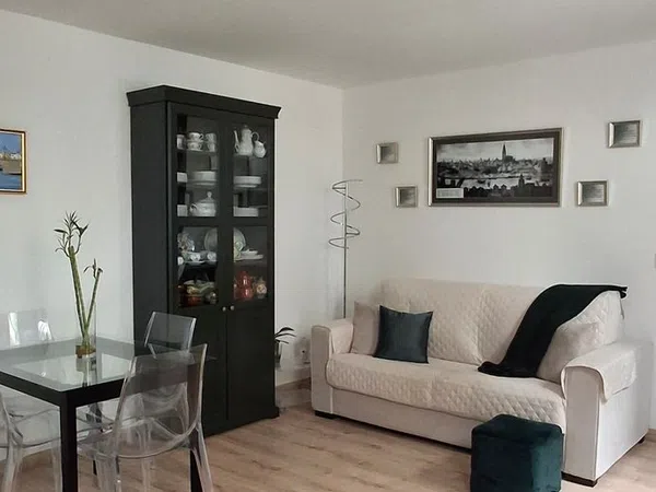 Piso en Calle Ángel Guimerá, 76, Arenales - Lugo - Avda Marítima - Foto 1