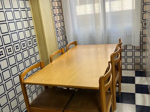 Piso en calle Tomás de Aquino, 3 - Foto 10