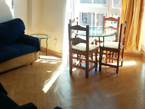 Piso en calle del camino viejo de leganés, 14