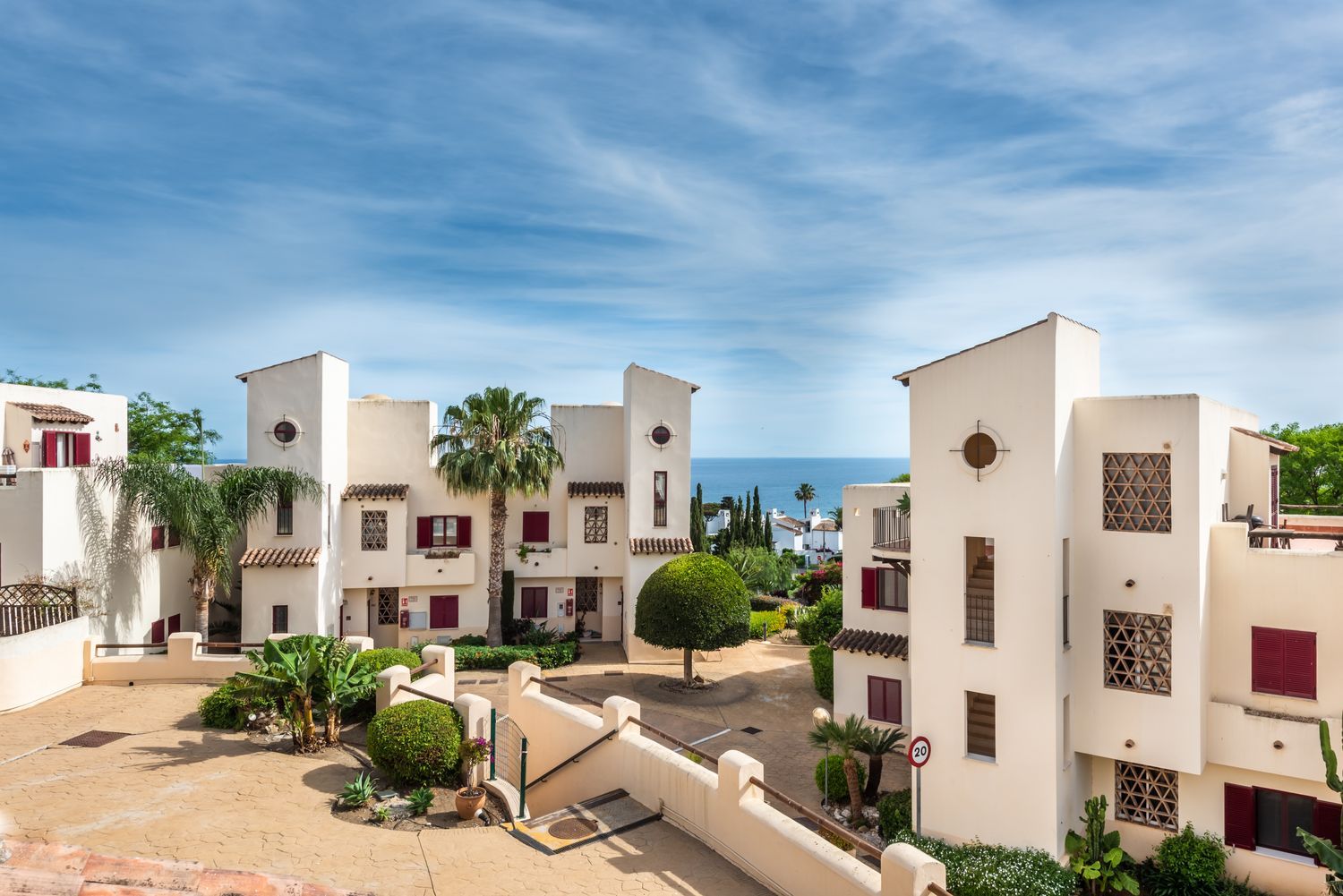 Chalet adosado en Urbanización Vista Bahia, 20 - Foto 18