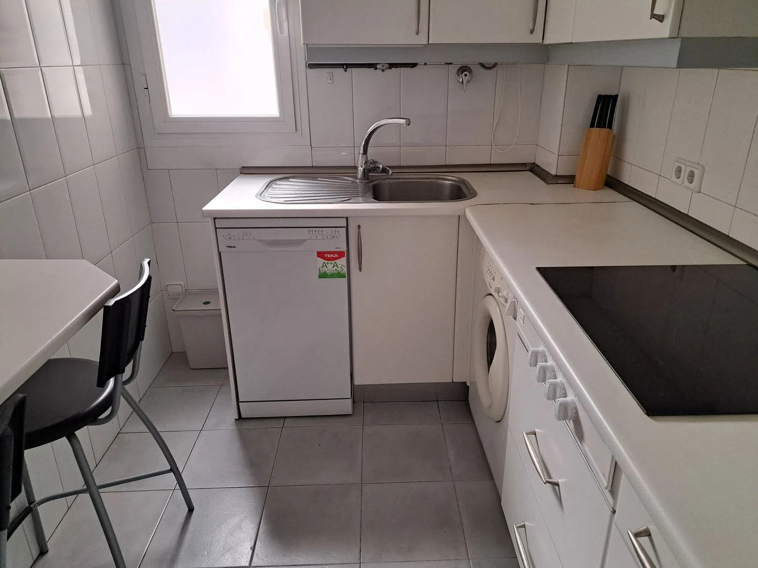 Piso en calle de Fernández de los Ríos, 49 - Foto 24
