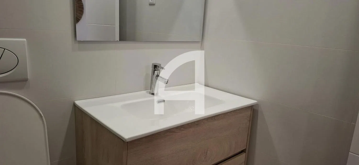 Piso en avenida de Menéndez Pelayo - Foto 13