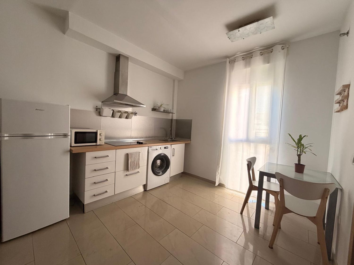 Dúplex en Calle Bolivia, 172, Pedregalejo - Morlaco - Foto 3