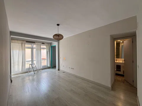Piso en calle San Andrés, 29