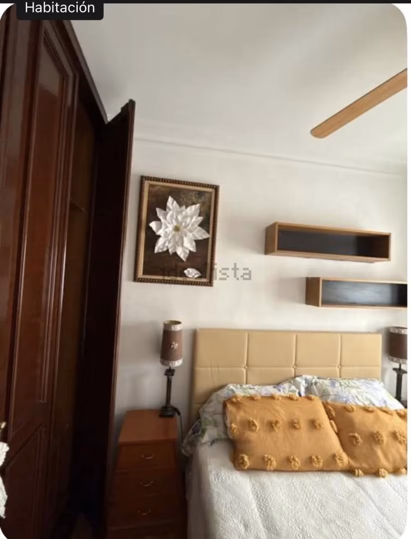 Piso en  Paseo Gran Vía 38 - Foto 15