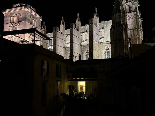 Dúplex en Calle de l'Estudi General, 24, La Seu - Foto 2