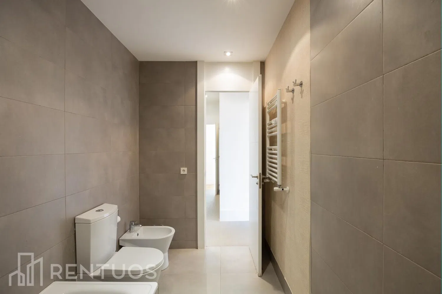 Piso en calle de Orense - Foto 30