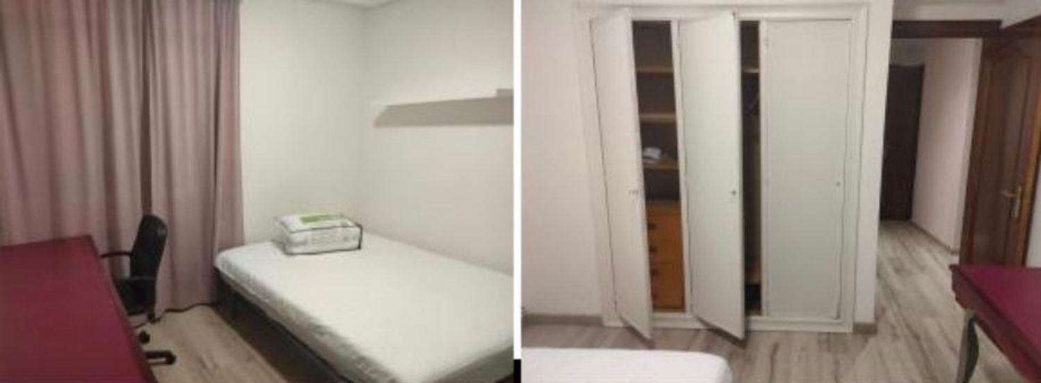 Piso en Calle de Ramón Menéndez Pidal, 9 - Foto 12