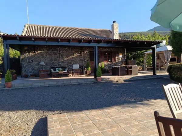 Casa rural en Calle el Brezal, 48, Montaña-Zamora-Cruz Santa-Palo Blanco, Montaña-Zamora-Cruz Santa-Palo Blanco - Foto 1