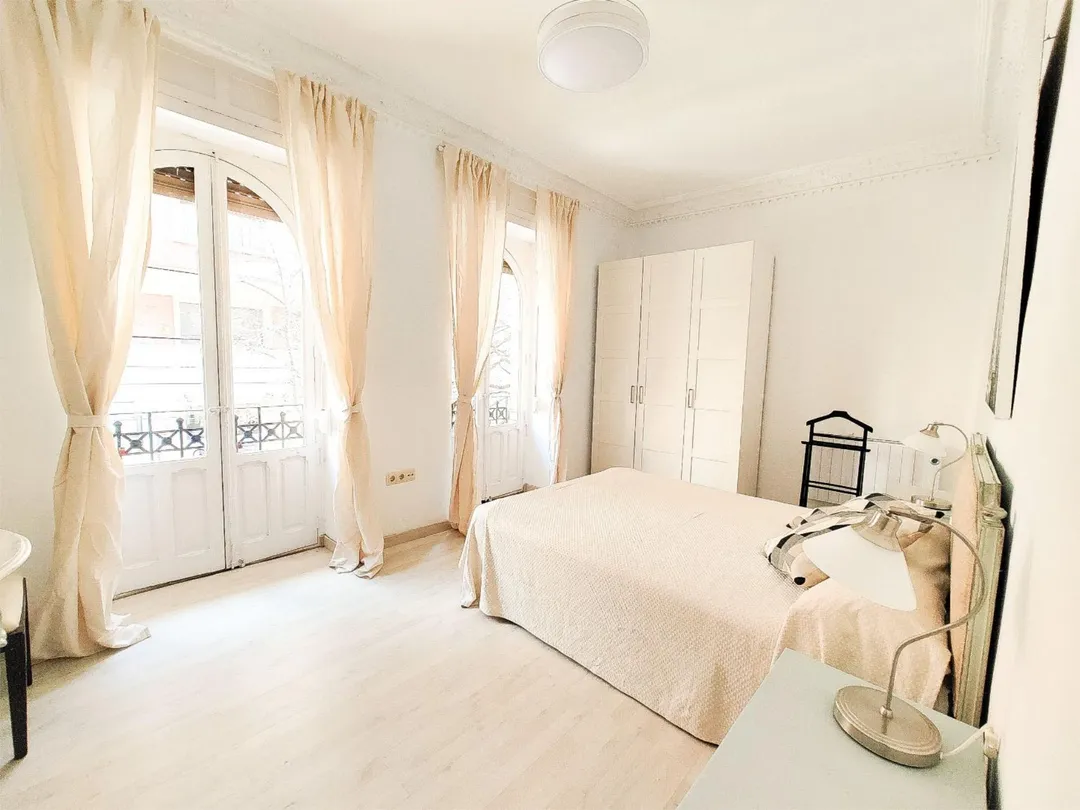 Piso en  Calle de Claudio Coello 85