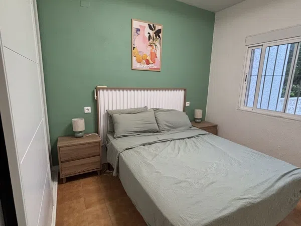 Chalet adosado en Calle Manzana 3, 3, Nueva Torrevieja - Foto 8