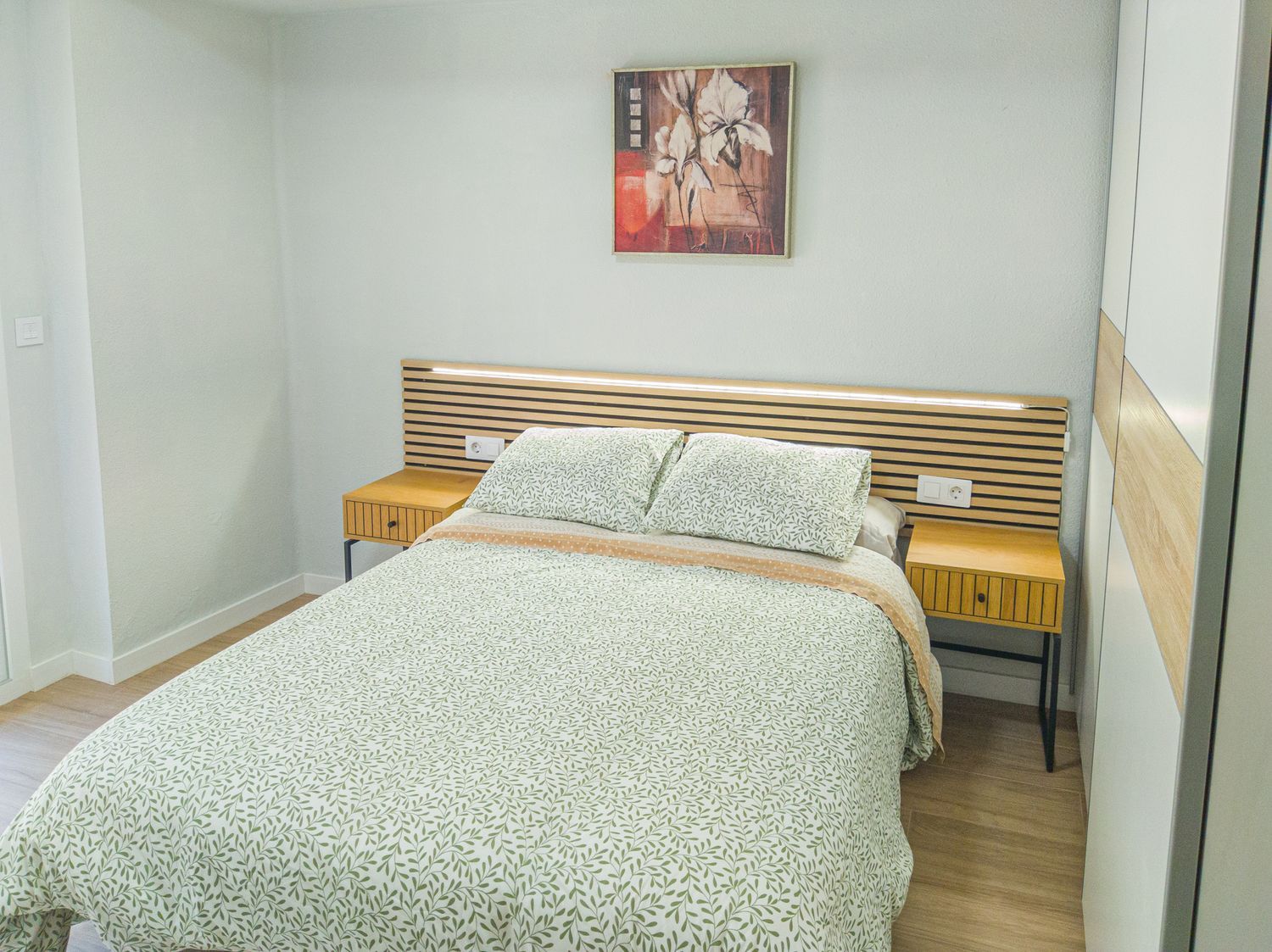 Piso en calle Carrera de Malilla, 84 - Foto 8